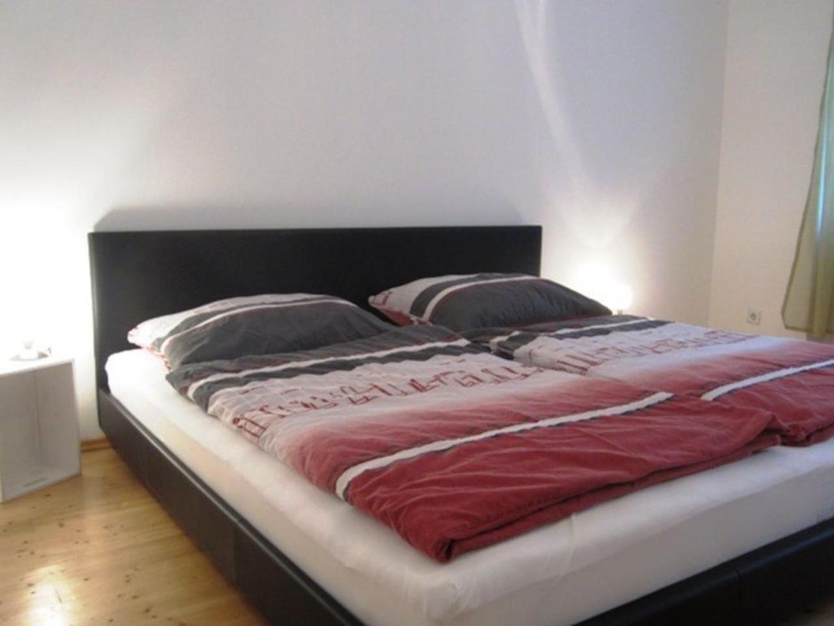 Ferienunterkuenfte In Sievering Mit Self-Check-In Wina Bagian luar foto