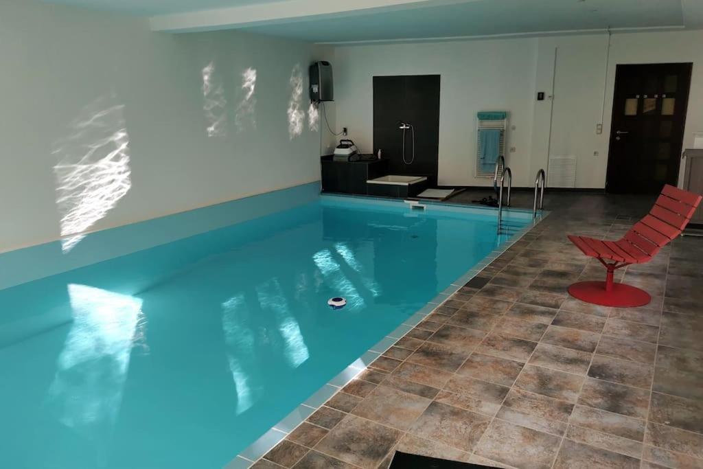 Ferienunterkuenfte In Sievering Mit Self-Check-In Wina Bagian luar foto