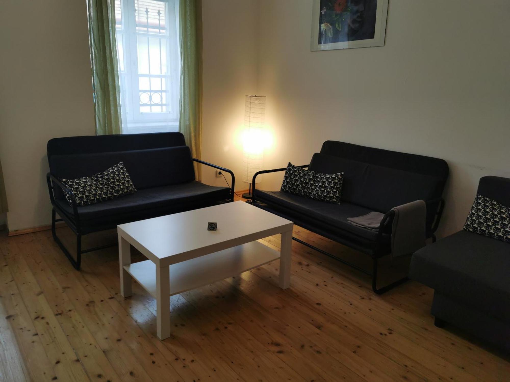Ferienunterkuenfte In Sievering Mit Self-Check-In Wina Bagian luar foto