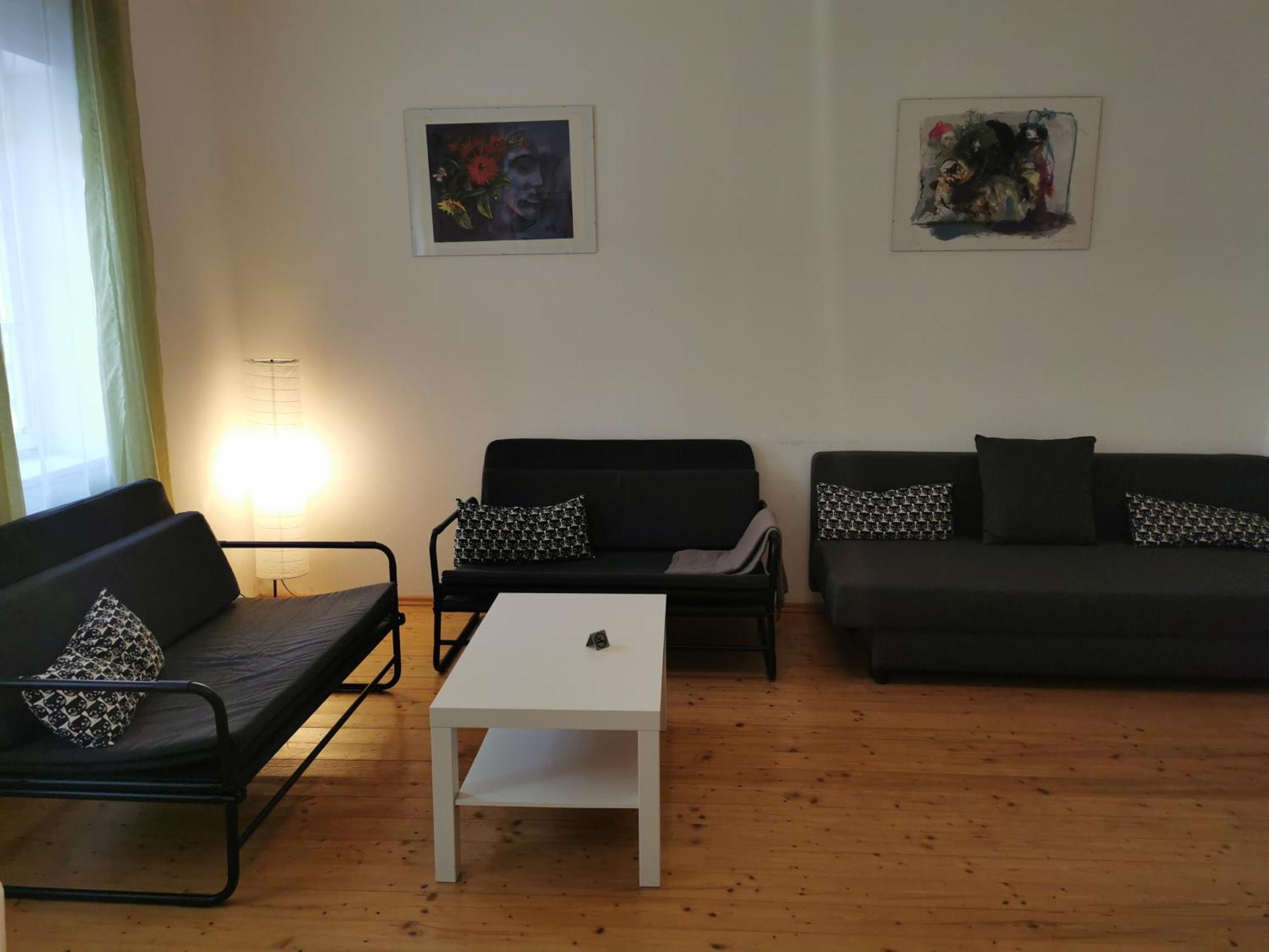 Ferienunterkuenfte In Sievering Mit Self-Check-In Wina Bagian luar foto