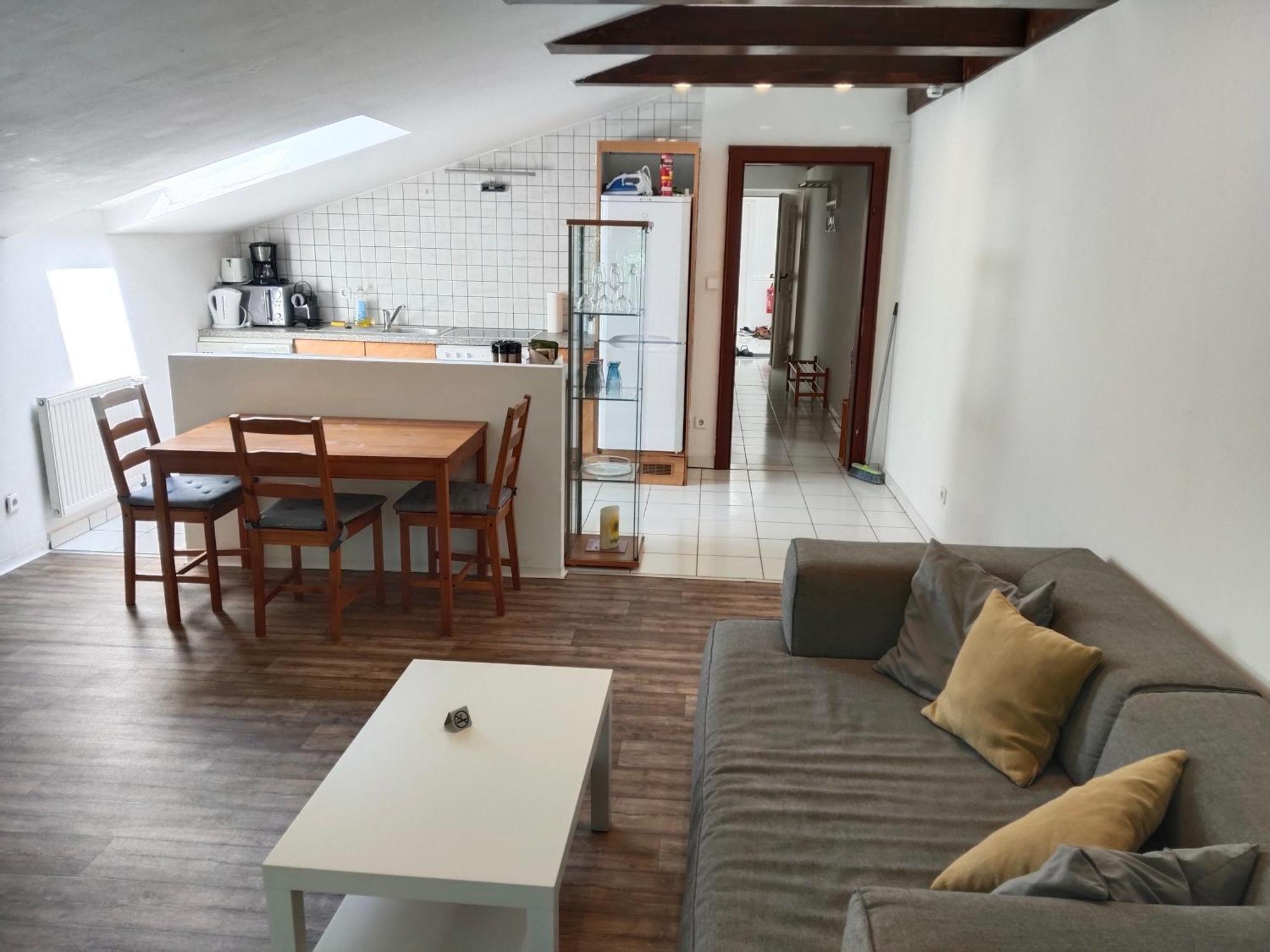 Ferienunterkuenfte In Sievering Mit Self-Check-In Wina Bagian luar foto